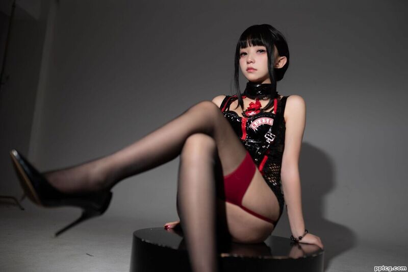 花铃 特工护士-奈奈COS 花铃 特工护士