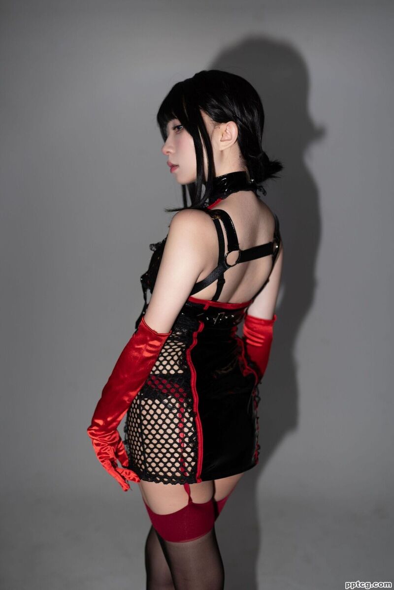 花铃 特工护士-奈奈COS 花铃 特工护士