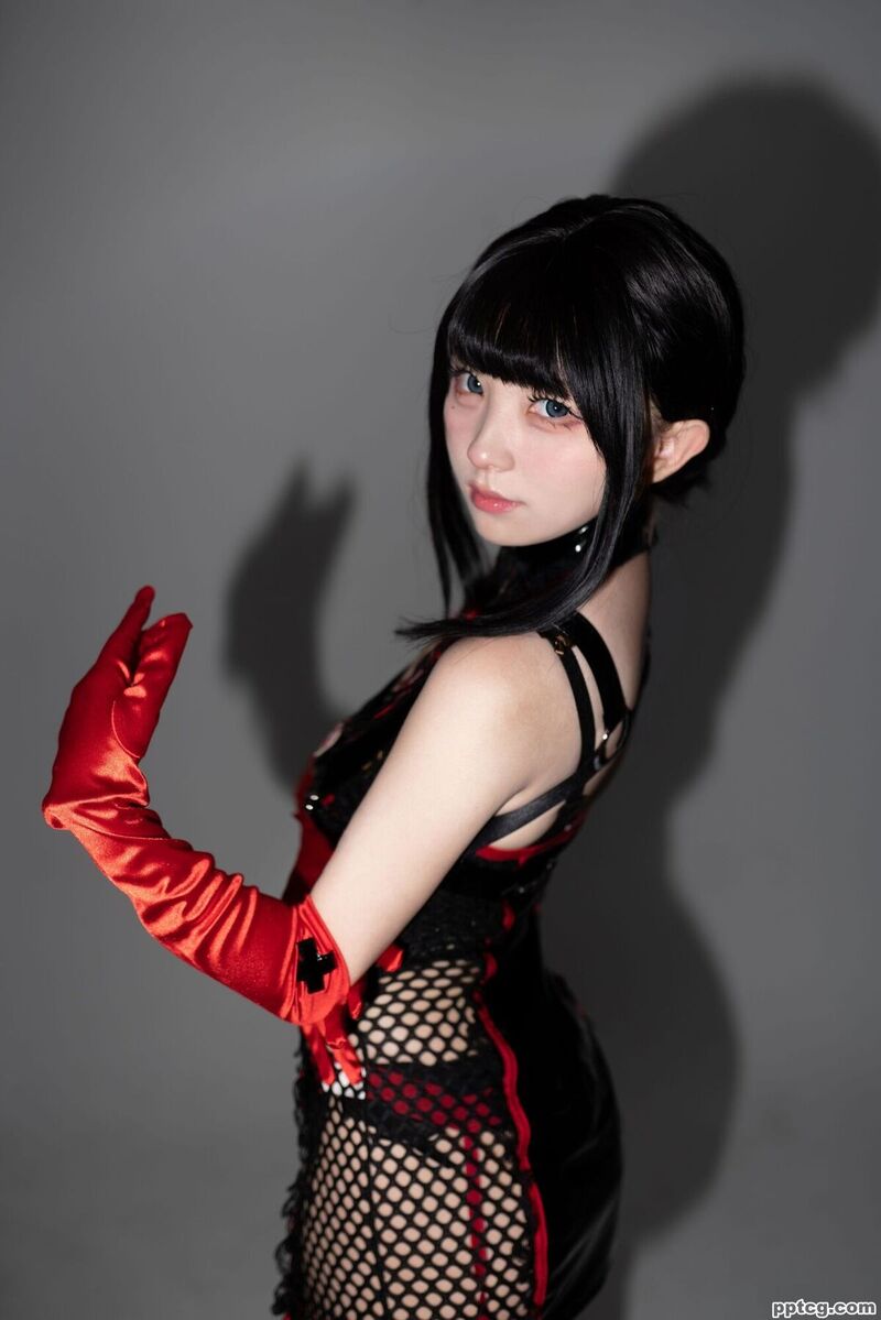 花铃 特工护士-奈奈COS 花铃 特工护士