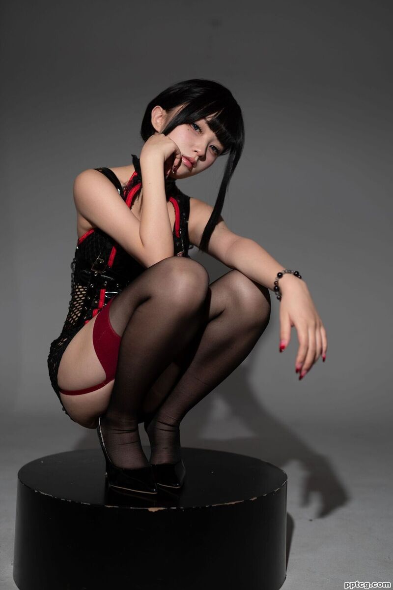 花铃 特工护士-奈奈COS 花铃 特工护士