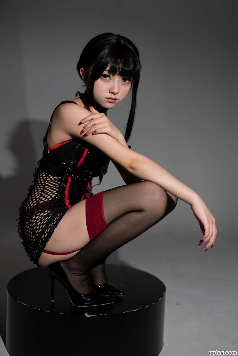 花铃 特工护士-奈奈COS 花铃 特工护士