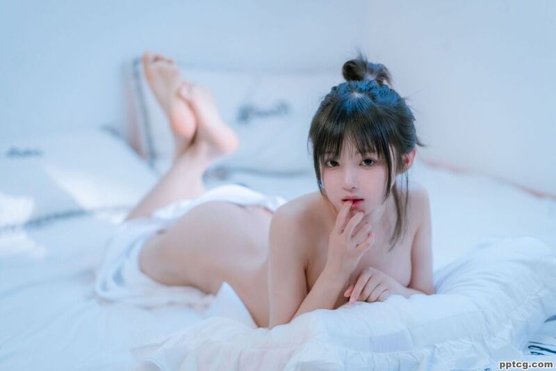 桜井宁宁 JK之居家-奈奈COS 桜井宁宁 JK之居家