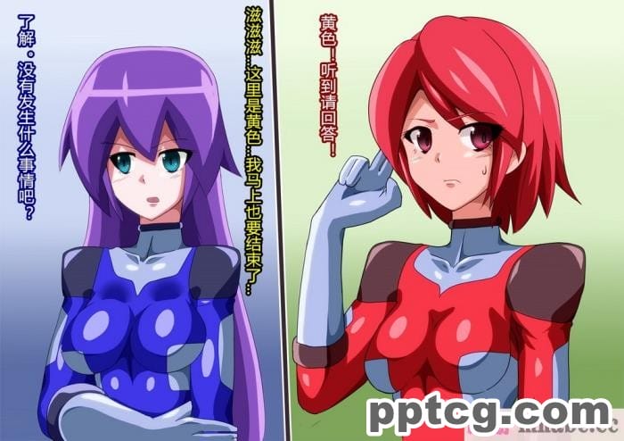 [ALLOWS] グレイスワット怪人化計画[186P]
