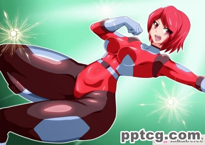 [ALLOWS] グレイスワット怪人化計画[186P]