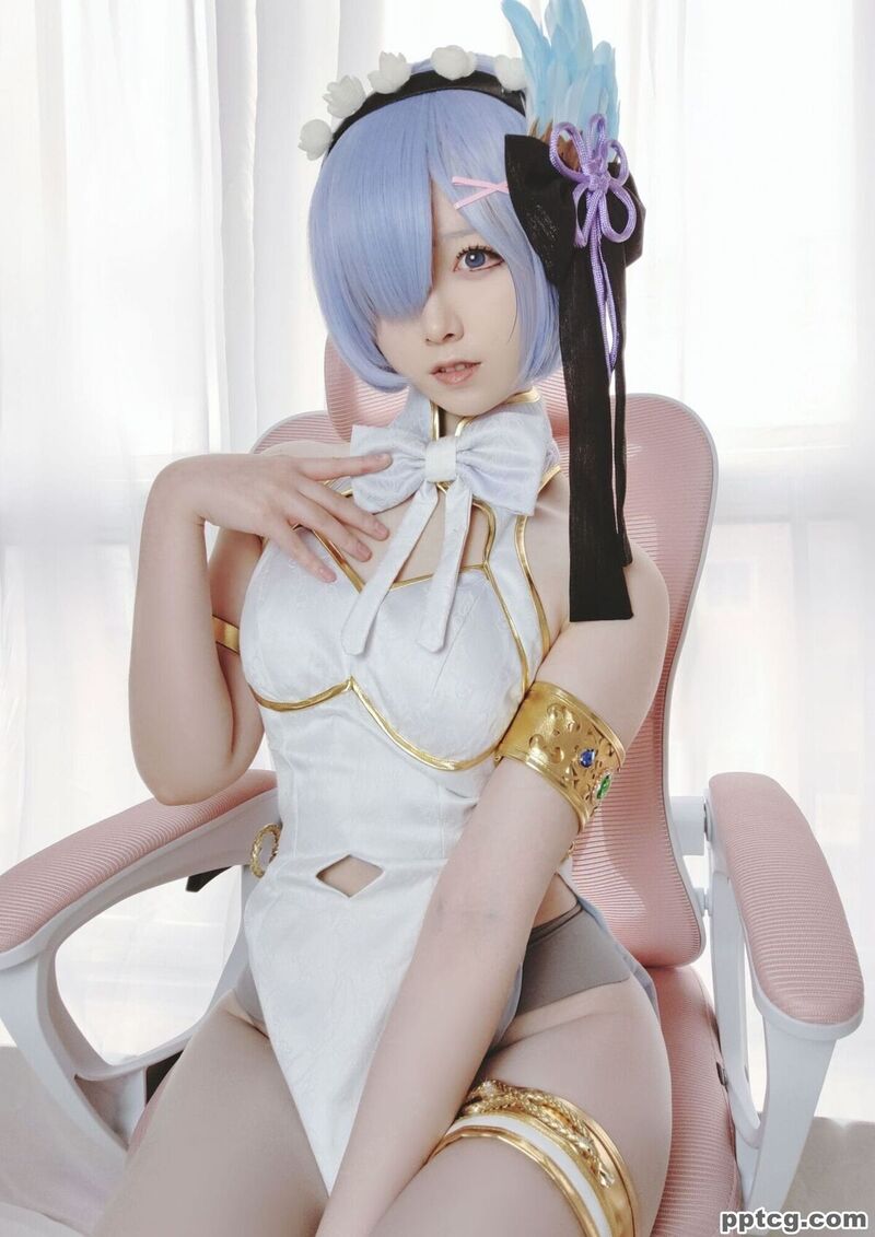 Asagiriai（愛ちゃん）蕾姆