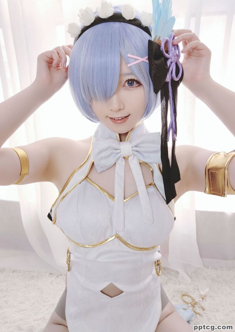 Asagiriai（愛ちゃん）蕾姆