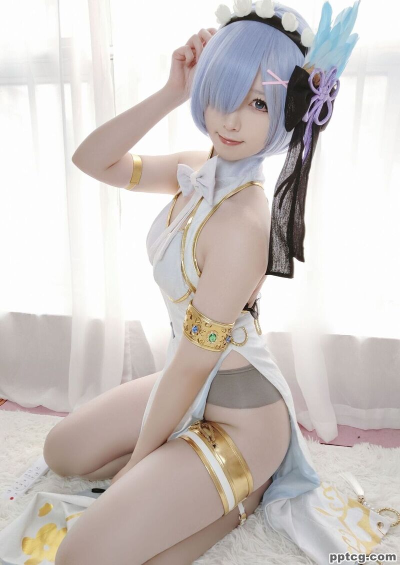 Asagiriai（愛ちゃん）蕾姆
