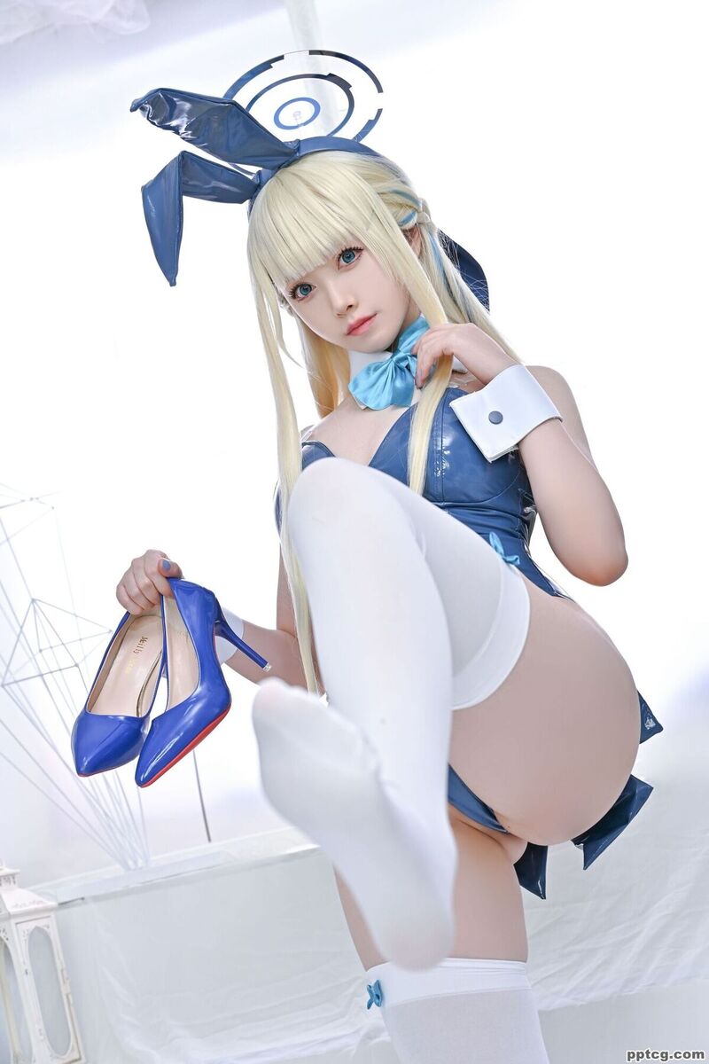 Asagiriai（愛ちゃん）飛鳥馬時