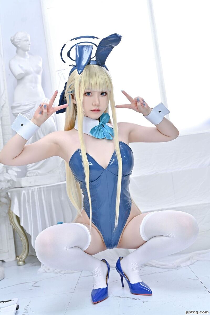 Asagiriai（愛ちゃん）飛鳥馬時