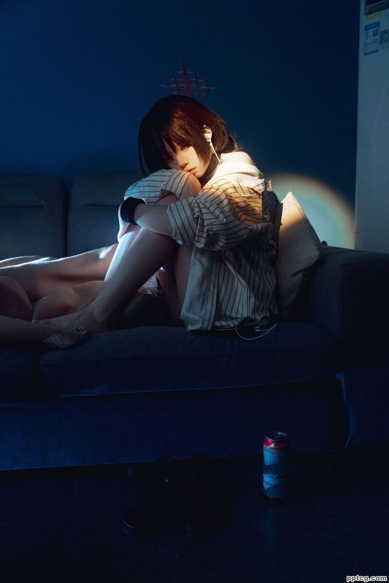 纸悦Etsu_ko 美咲泳装-奈奈COS 纸悦Etsu_ko 美咲泳装