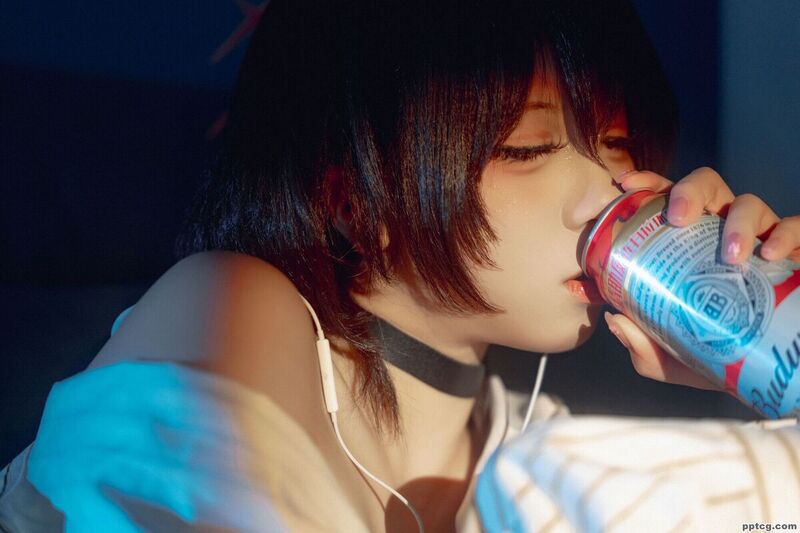 纸悦Etsu_ko 美咲泳装-奈奈COS 纸悦Etsu_ko 美咲泳装