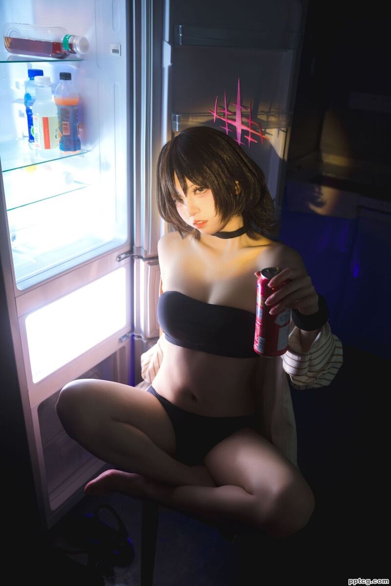 纸悦Etsu_ko 美咲泳装-奈奈COS 纸悦Etsu_ko 美咲泳装