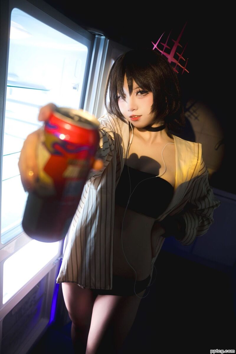 纸悦Etsu_ko 美咲泳装-奈奈COS 纸悦Etsu_ko 美咲泳装