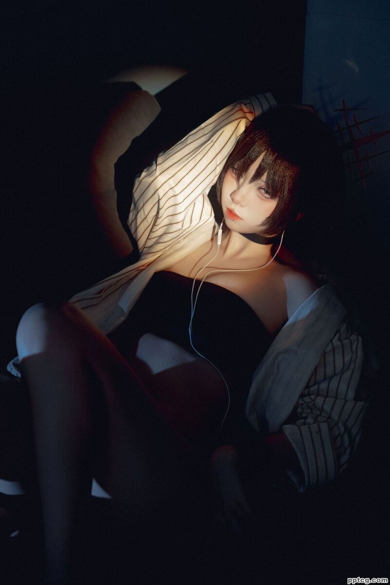 纸悦Etsu_ko 美咲泳装-奈奈COS 纸悦Etsu_ko 美咲泳装
