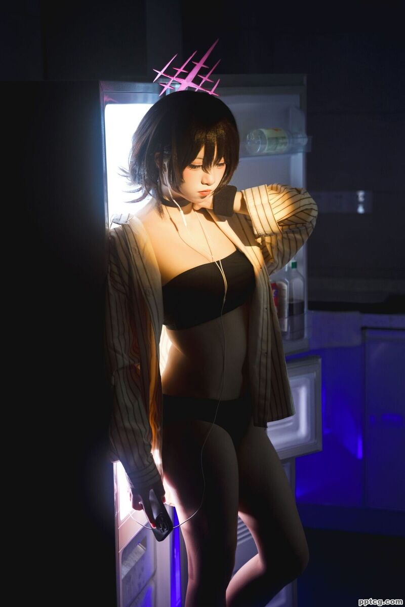 纸悦Etsu_ko 美咲泳装-奈奈COS 纸悦Etsu_ko 美咲泳装
