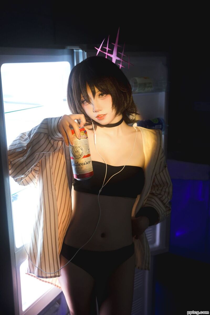 纸悦Etsu_ko 美咲泳装-奈奈COS 纸悦Etsu_ko 美咲泳装
