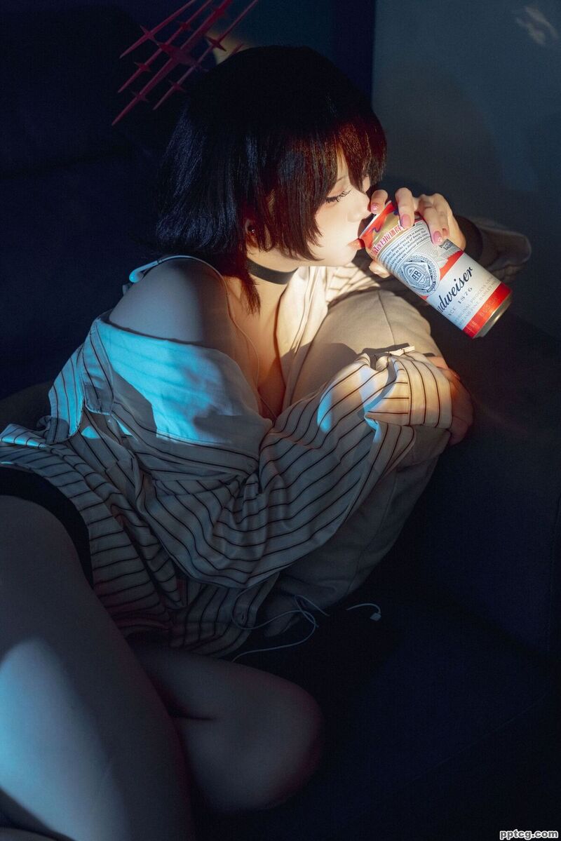 纸悦Etsu_ko 美咲泳装-奈奈COS 纸悦Etsu_ko 美咲泳装