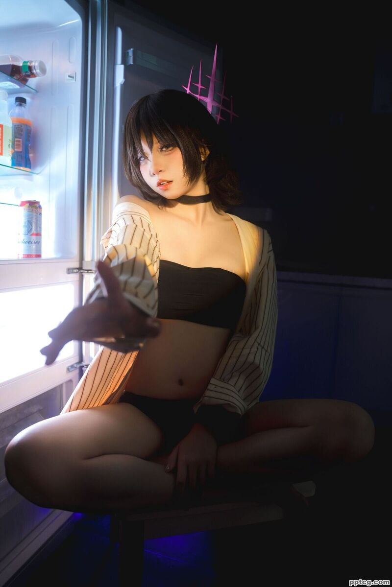 纸悦Etsu_ko 美咲泳装-奈奈COS 纸悦Etsu_ko 美咲泳装