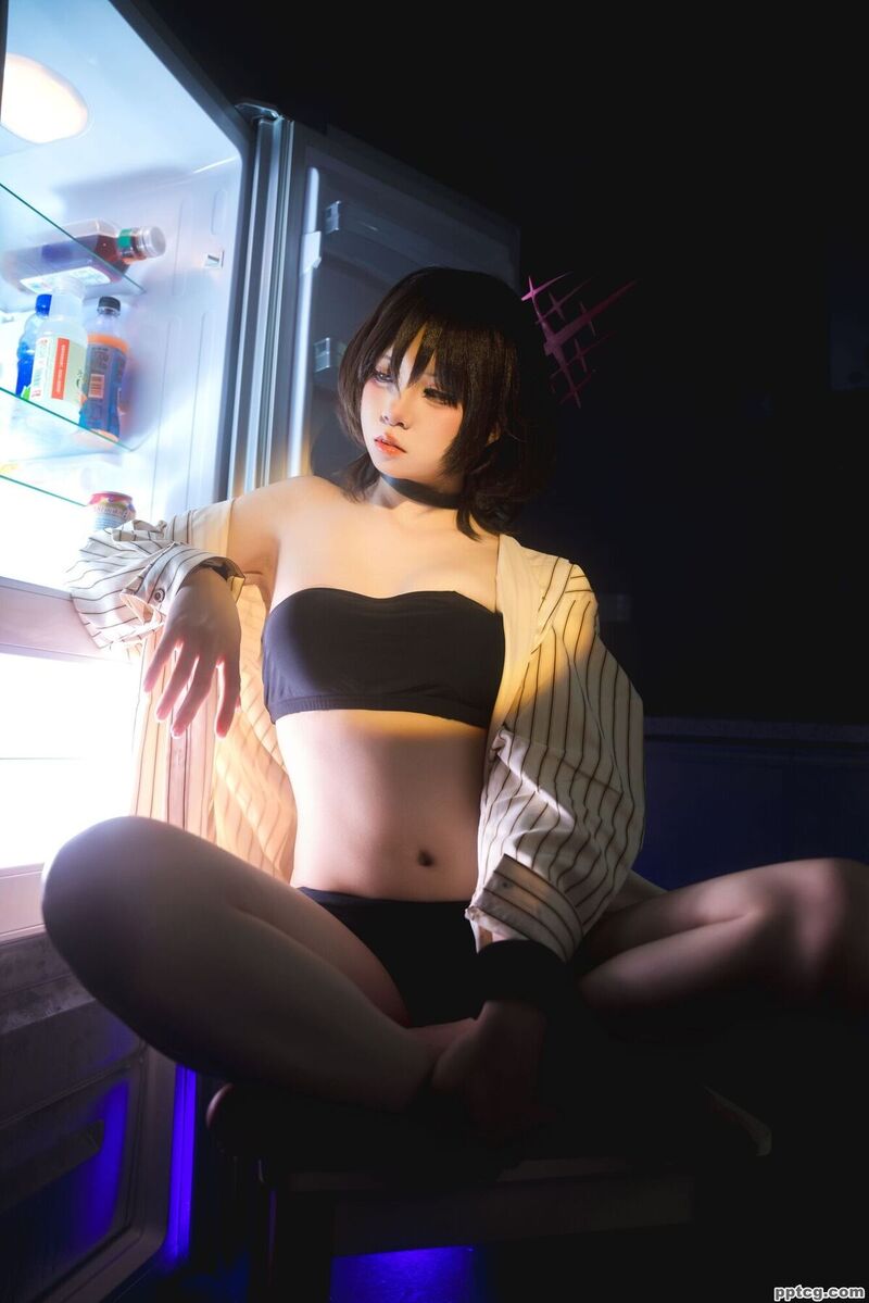 纸悦Etsu_ko 美咲泳装-奈奈COS 纸悦Etsu_ko 美咲泳装