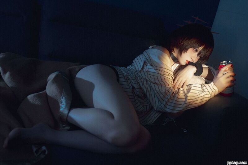 纸悦Etsu_ko 美咲泳装-奈奈COS 纸悦Etsu_ko 美咲泳装
