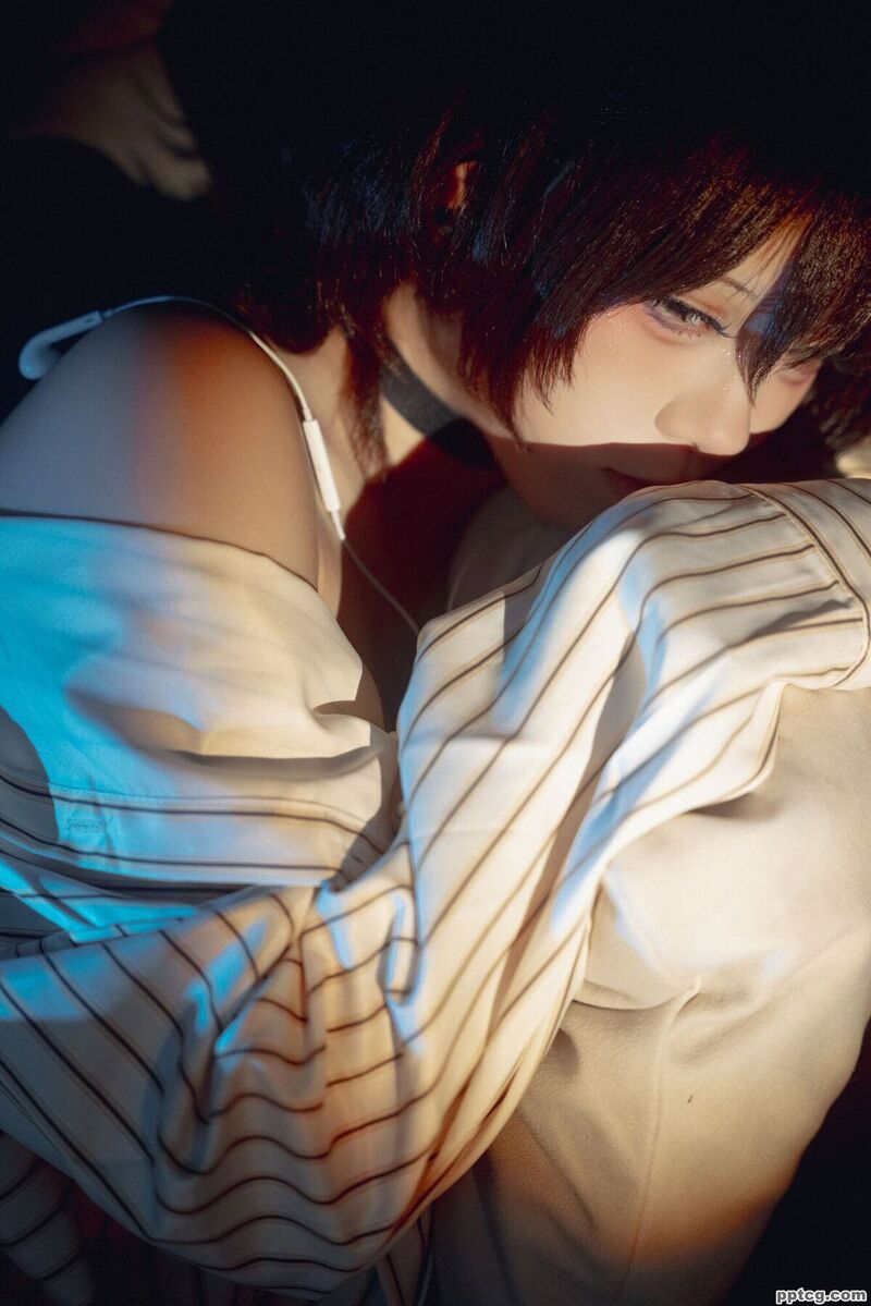 纸悦Etsu_ko 美咲泳装-奈奈COS 纸悦Etsu_ko 美咲泳装