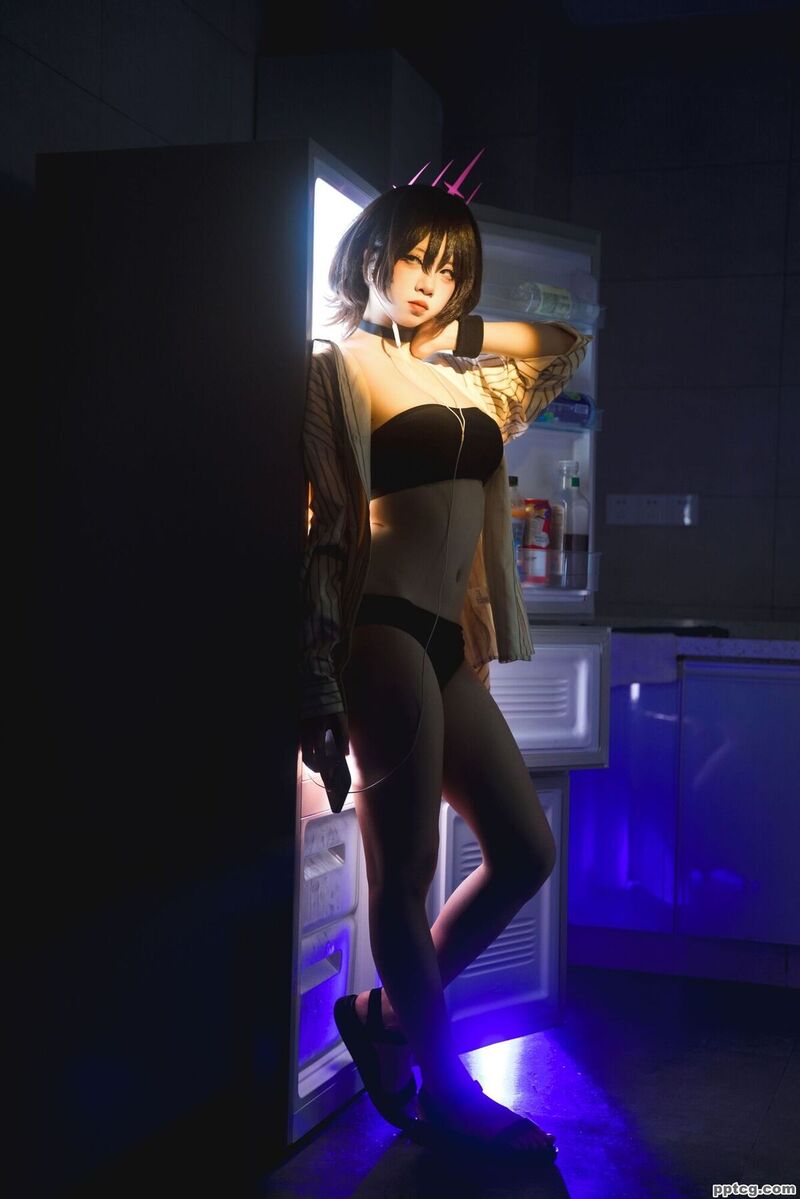 纸悦Etsu_ko 美咲泳装-奈奈COS 纸悦Etsu_ko 美咲泳装