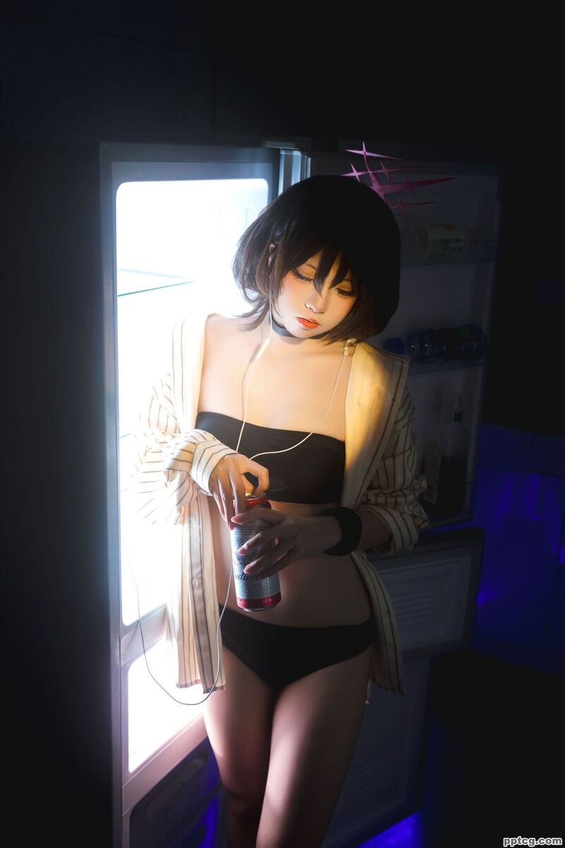 纸悦Etsu_ko 美咲泳装-奈奈COS 纸悦Etsu_ko 美咲泳装