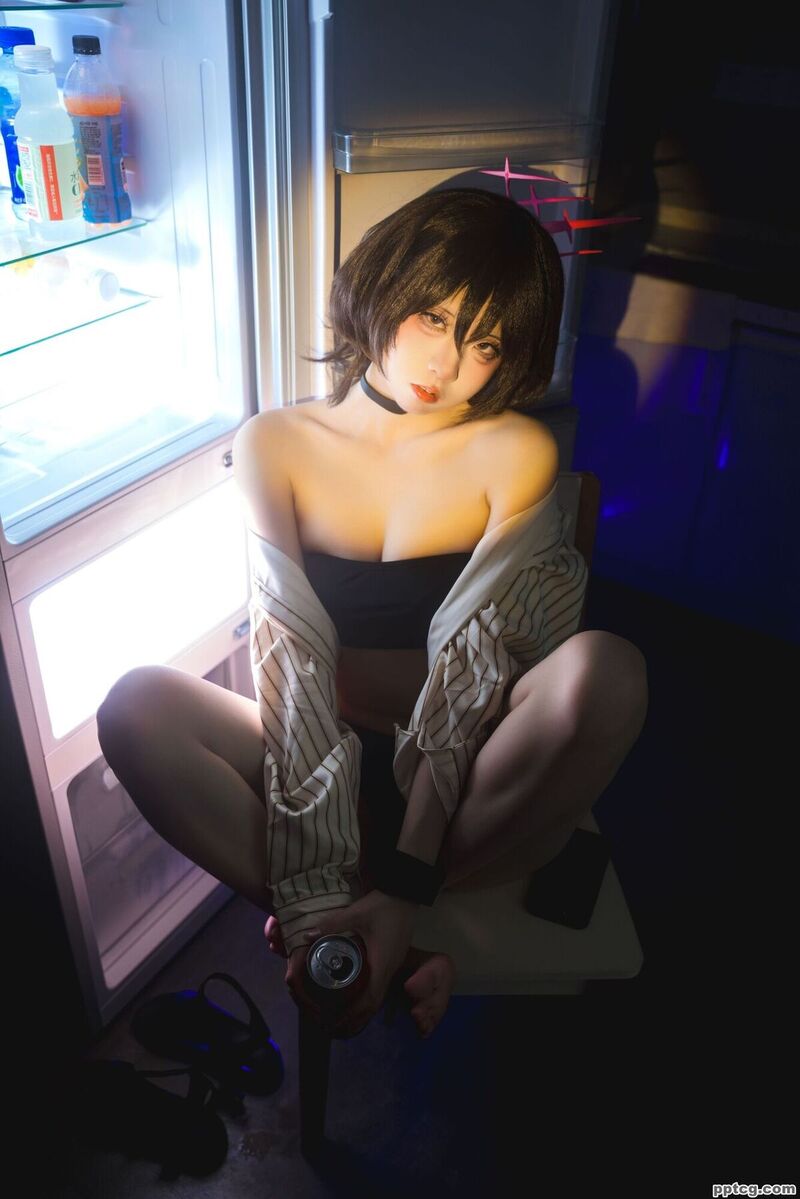 纸悦Etsu_ko 美咲泳装-奈奈COS 纸悦Etsu_ko 美咲泳装