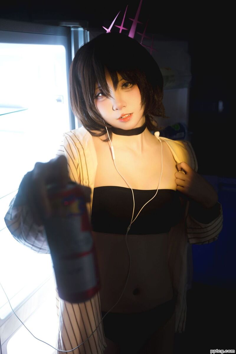 纸悦Etsu_ko 美咲泳装-奈奈COS 纸悦Etsu_ko 美咲泳装