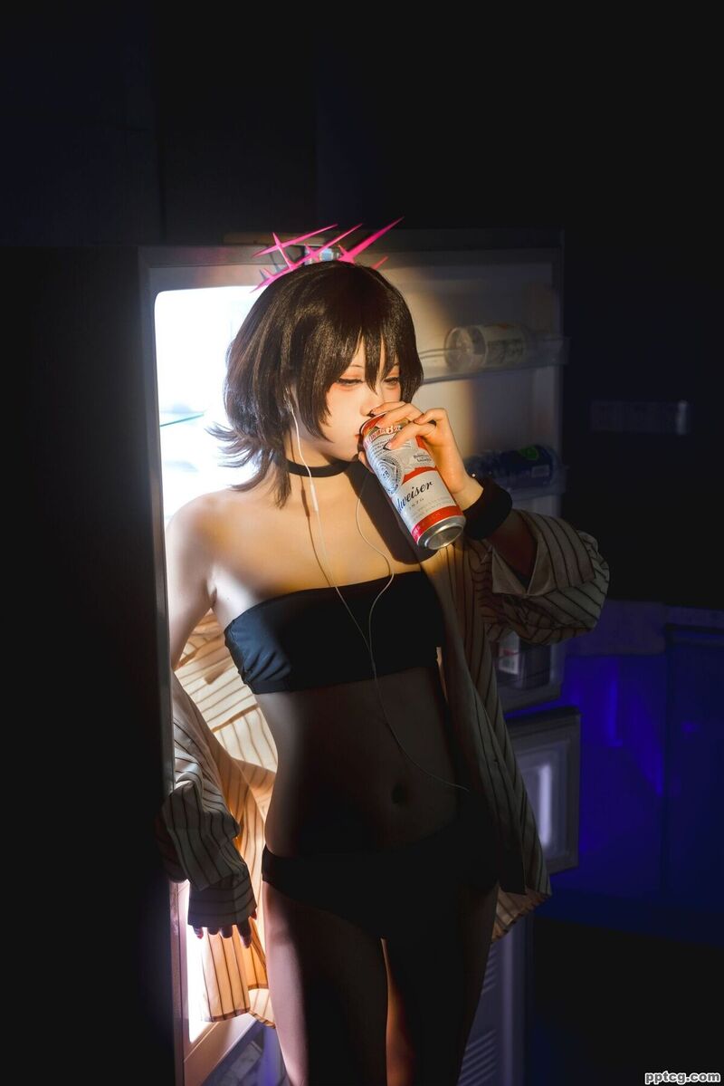纸悦Etsu_ko 美咲泳装-奈奈COS 纸悦Etsu_ko 美咲泳装