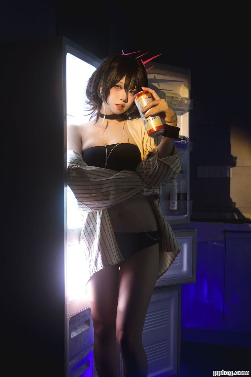 纸悦Etsu_ko 美咲泳装-奈奈COS 纸悦Etsu_ko 美咲泳装