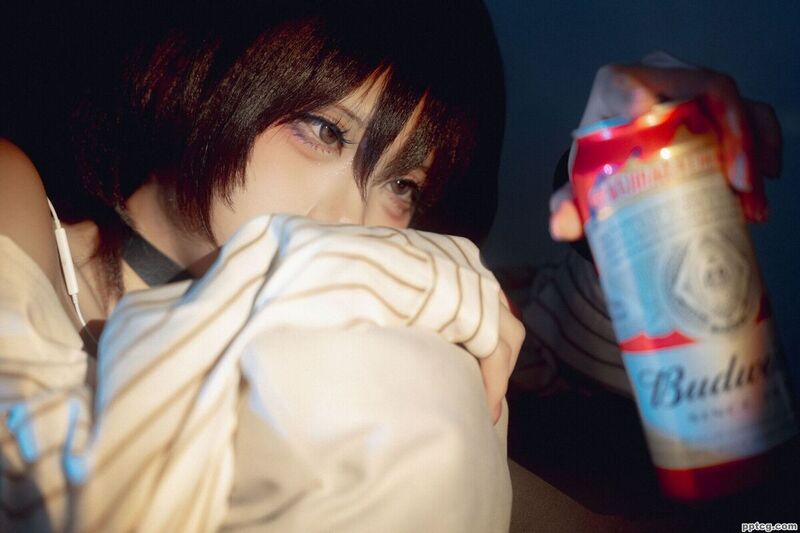 纸悦Etsu_ko 美咲泳装-奈奈COS 纸悦Etsu_ko 美咲泳装