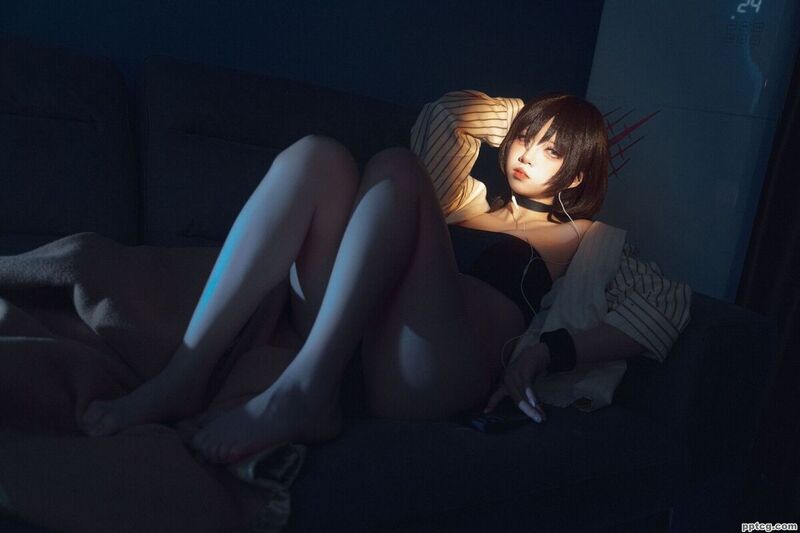 纸悦Etsu_ko 美咲泳装-奈奈COS 纸悦Etsu_ko 美咲泳装