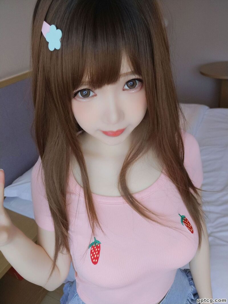 雪晴Astra 短裙妹妹-奈奈COS 雪晴Astra 短裙妹妹