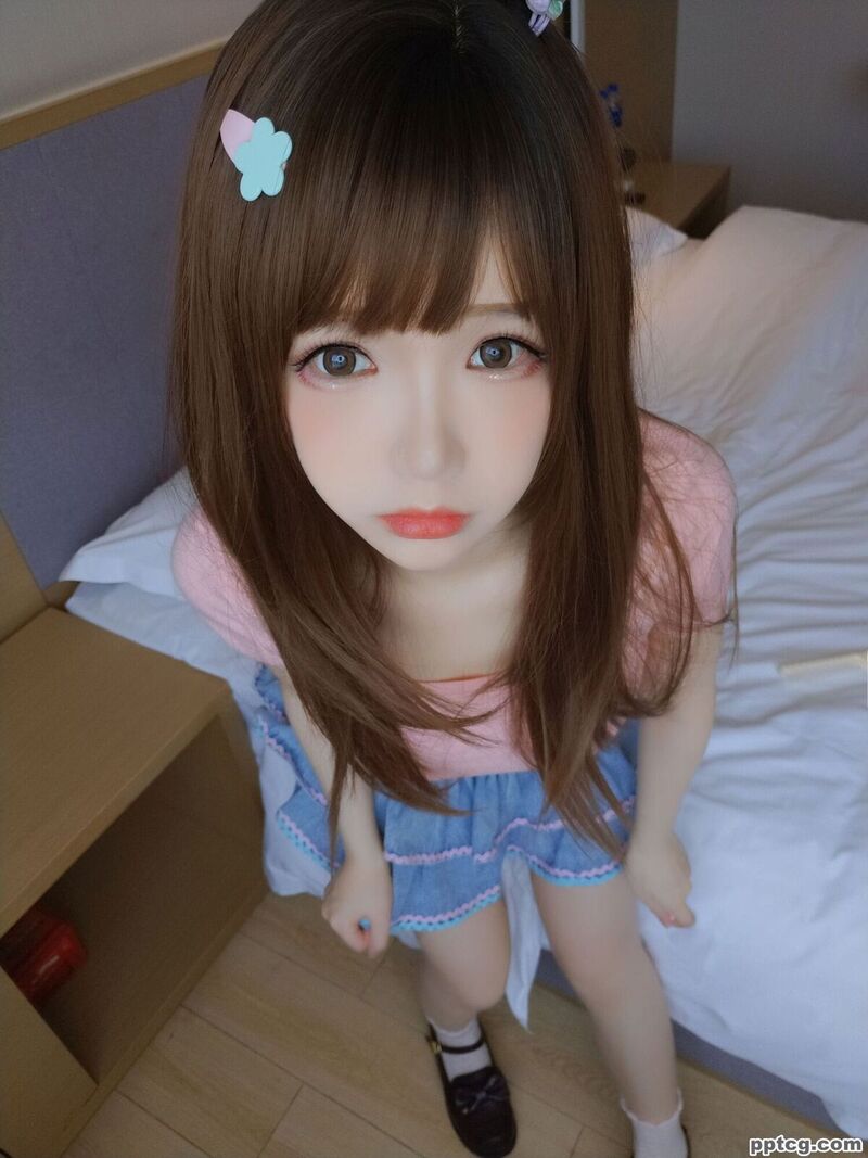 雪晴Astra 短裙妹妹-奈奈COS 雪晴Astra 短裙妹妹