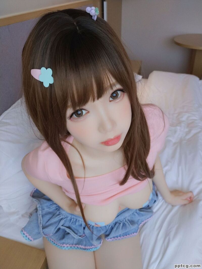 雪晴Astra 短裙妹妹-奈奈COS 雪晴Astra 短裙妹妹