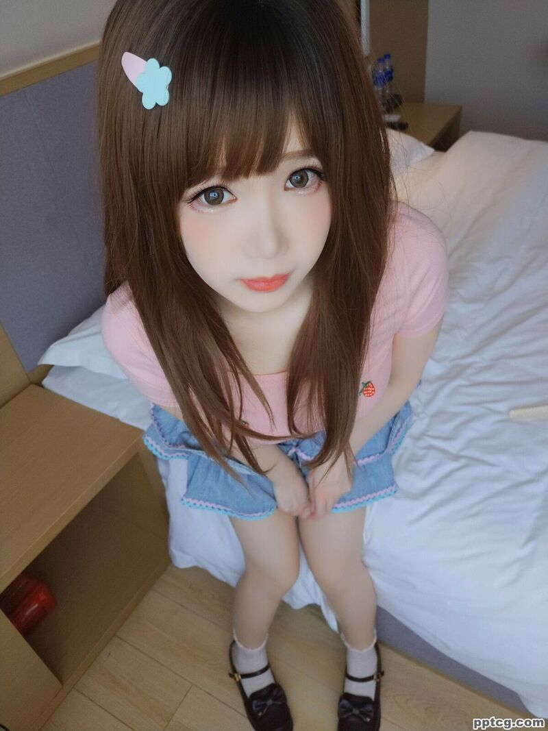 雪晴Astra 短裙妹妹-奈奈COS 雪晴Astra 短裙妹妹