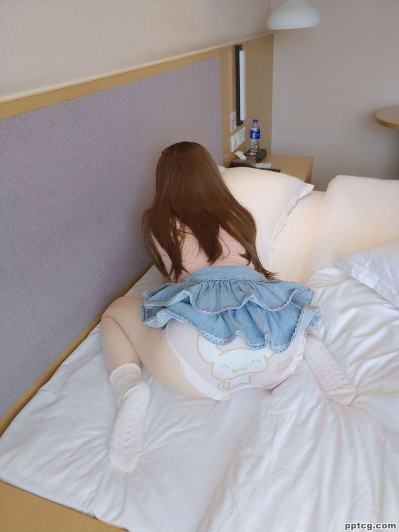 雪晴Astra 短裙妹妹-奈奈COS 雪晴Astra 短裙妹妹