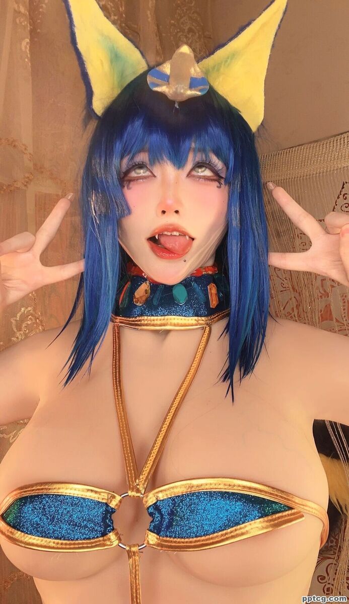 起司块 埃及猫 三套-奈奈COS 起司块 埃及猫 三套