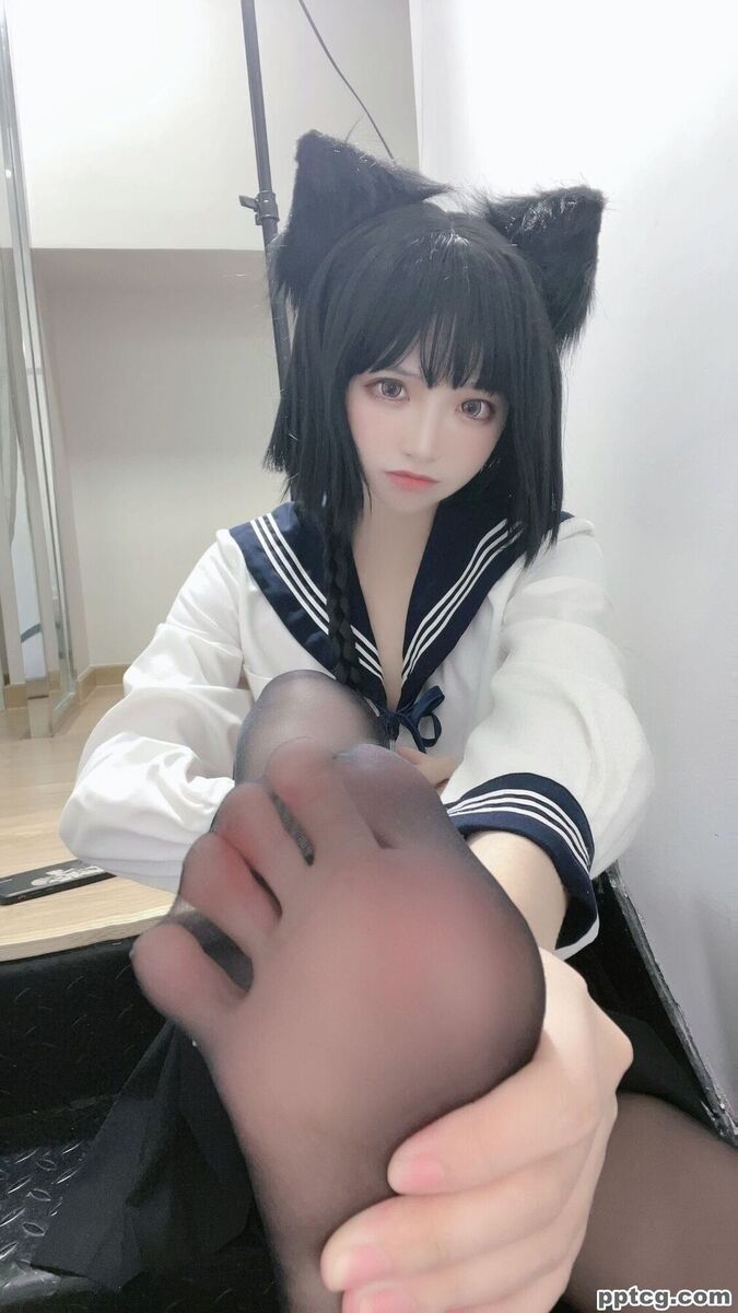 疯猫ss  制服少女