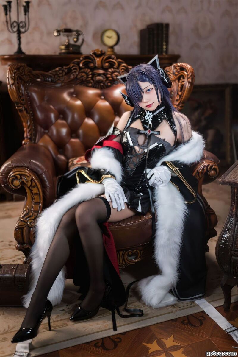 花铃 碧蓝航线 奥古斯特花铃 碧蓝航线 奥古斯特-奈奈COS 花铃 碧蓝航线 奥古斯特花铃 碧蓝航线 奥古斯特