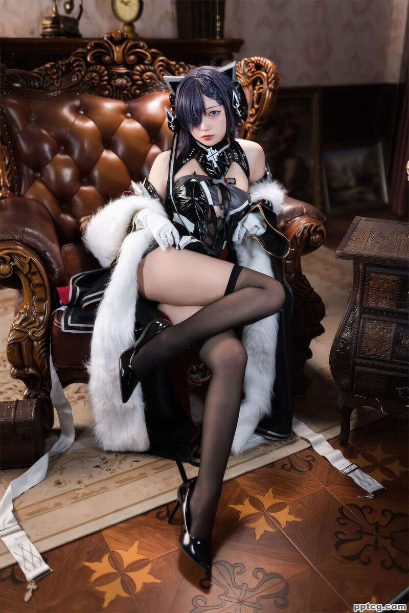 花铃 碧蓝航线 奥古斯特花铃 碧蓝航线 奥古斯特-奈奈COS 花铃 碧蓝航线 奥古斯特花铃 碧蓝航线 奥古斯特