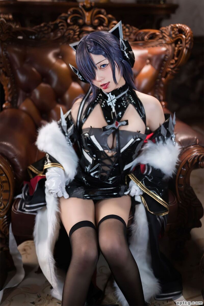 花铃 碧蓝航线 奥古斯特花铃 碧蓝航线 奥古斯特-奈奈COS 花铃 碧蓝航线 奥古斯特花铃 碧蓝航线 奥古斯特