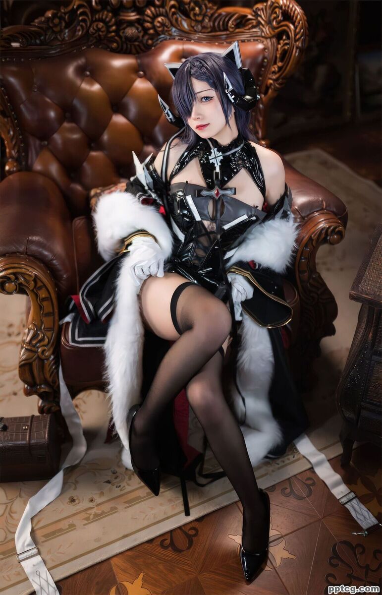 花铃 碧蓝航线 奥古斯特花铃 碧蓝航线 奥古斯特-奈奈COS 花铃 碧蓝航线 奥古斯特花铃 碧蓝航线 奥古斯特