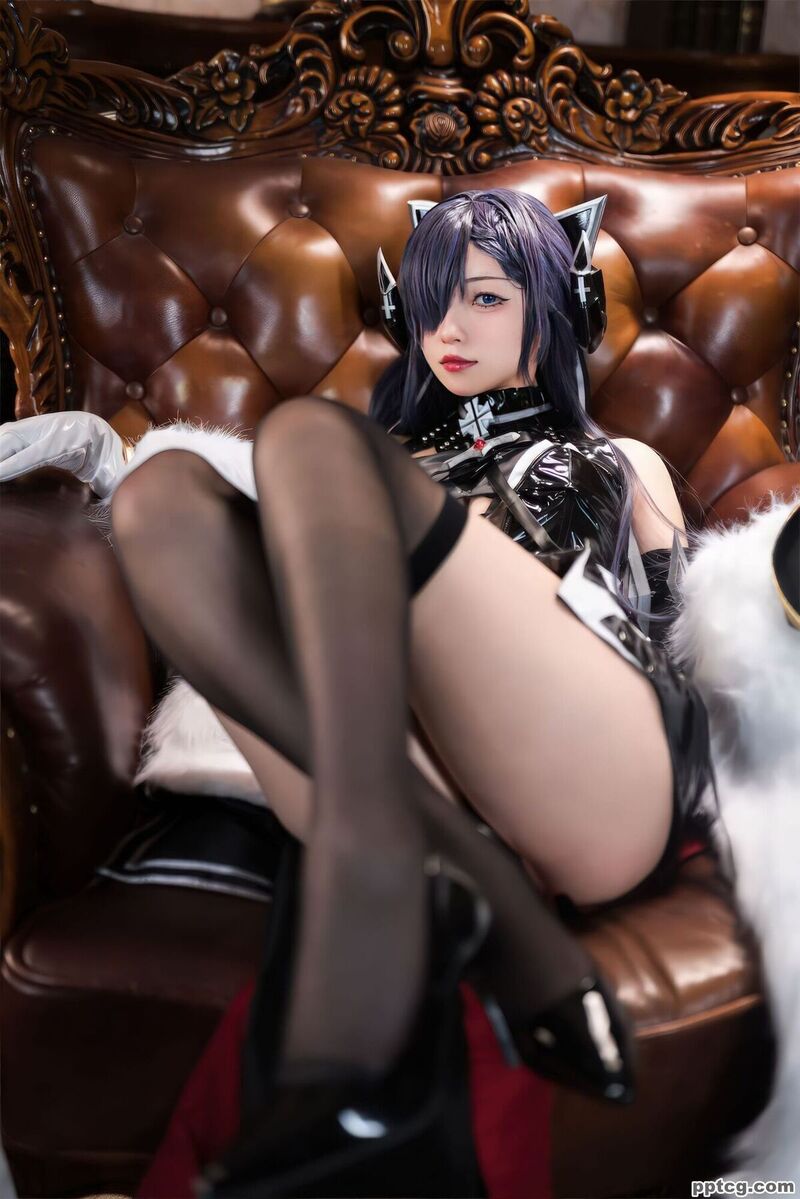 花铃 碧蓝航线 奥古斯特花铃 碧蓝航线 奥古斯特-奈奈COS 花铃 碧蓝航线 奥古斯特花铃 碧蓝航线 奥古斯特