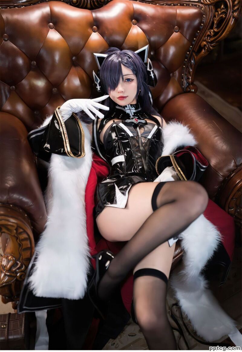 花铃 碧蓝航线 奥古斯特花铃 碧蓝航线 奥古斯特-奈奈COS 花铃 碧蓝航线 奥古斯特花铃 碧蓝航线 奥古斯特