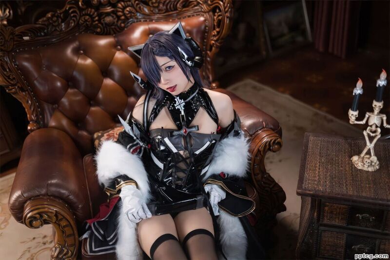 花铃 碧蓝航线 奥古斯特花铃 碧蓝航线 奥古斯特-奈奈COS 花铃 碧蓝航线 奥古斯特花铃 碧蓝航线 奥古斯特