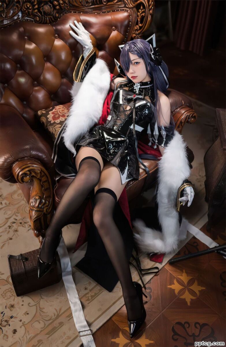 花铃 碧蓝航线 奥古斯特花铃 碧蓝航线 奥古斯特-奈奈COS 花铃 碧蓝航线 奥古斯特花铃 碧蓝航线 奥古斯特