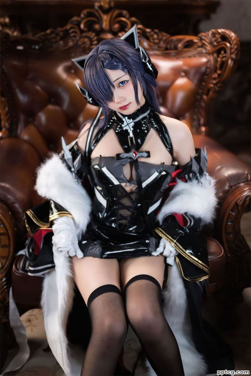 花铃 碧蓝航线 奥古斯特花铃 碧蓝航线 奥古斯特-奈奈COS 花铃 碧蓝航线 奥古斯特花铃 碧蓝航线 奥古斯特