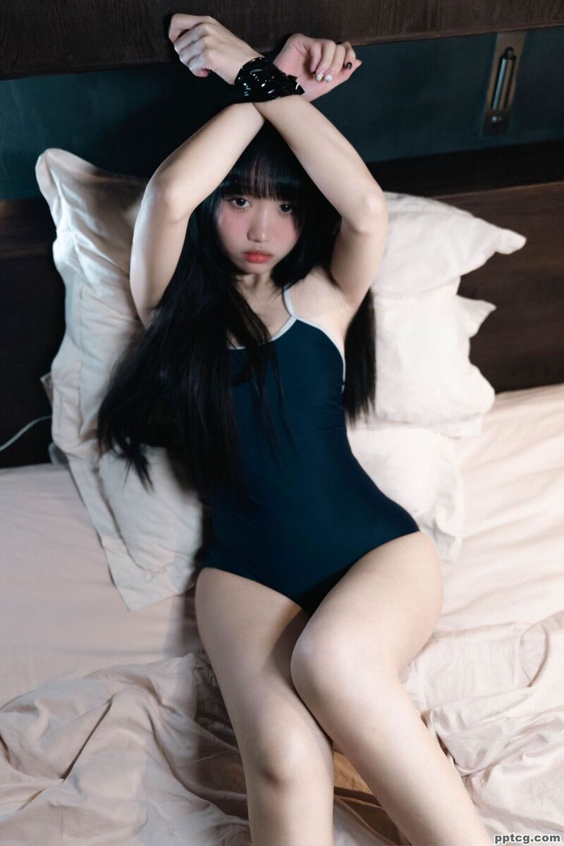柒柒不可爱 白丝死库水